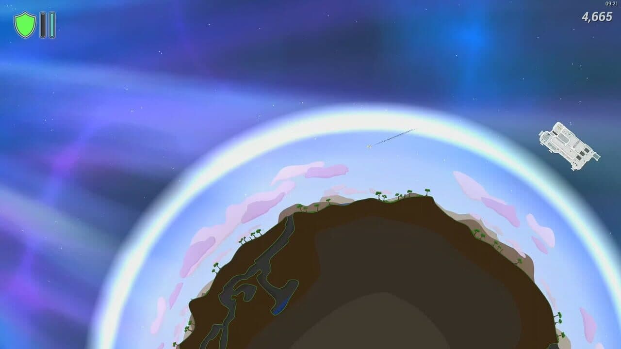 Space Bob vs. The Replicons thumbnail 9