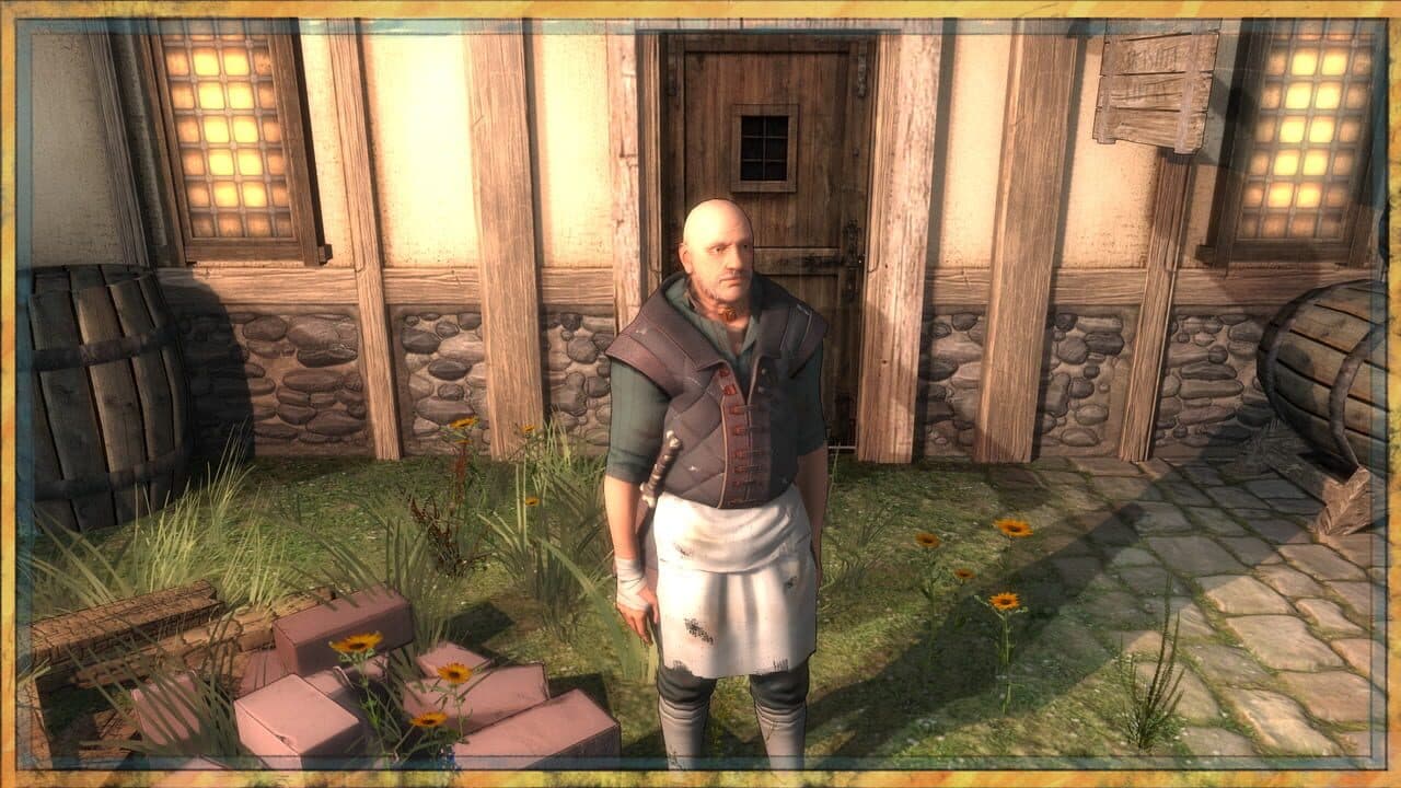 Crossroads Inn thumbnail 8