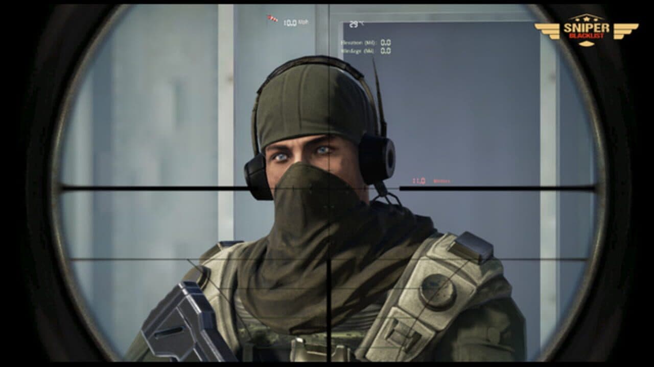 Sniper Blacklist thumbnail 5