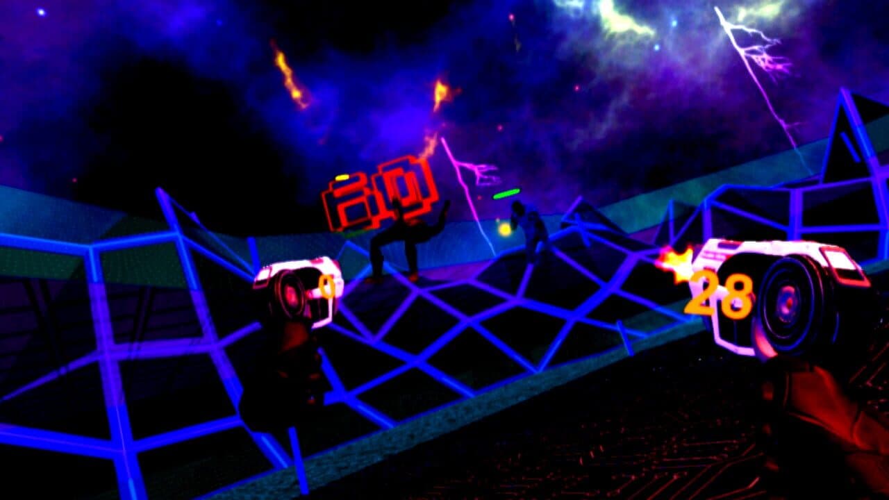 Gritty Bit VR thumbnail 5