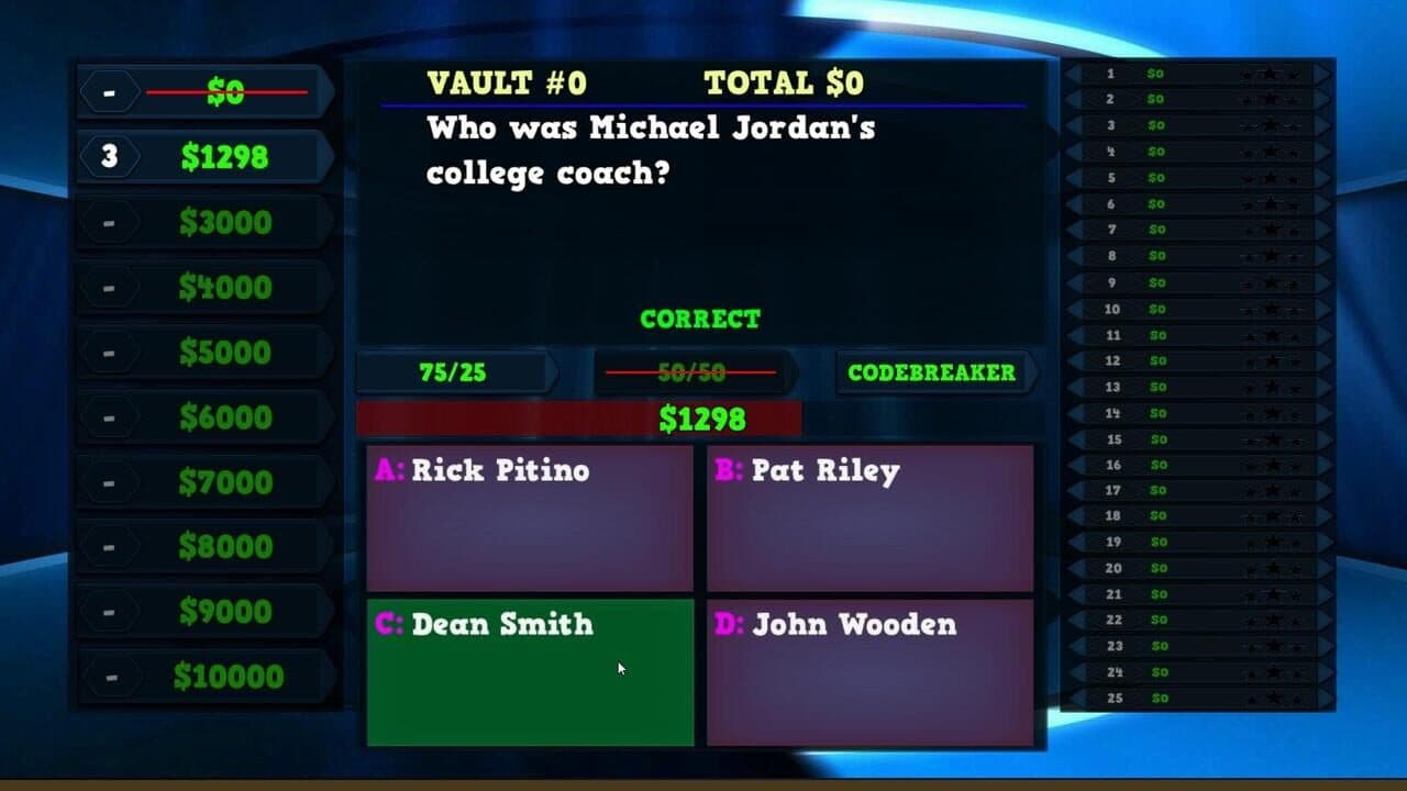 Trivia Vault Basketball Trivia thumbnail 2
