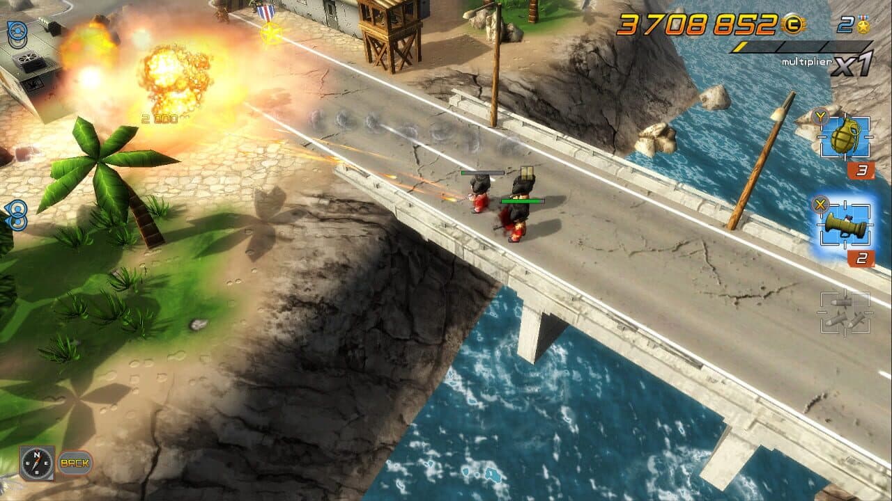Tiny Troopers 2: Special Ops thumbnail 3