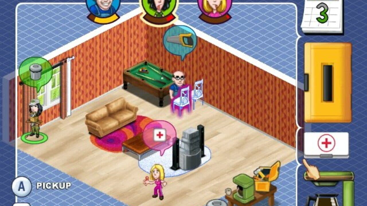 Home Sweet Home thumbnail 3
