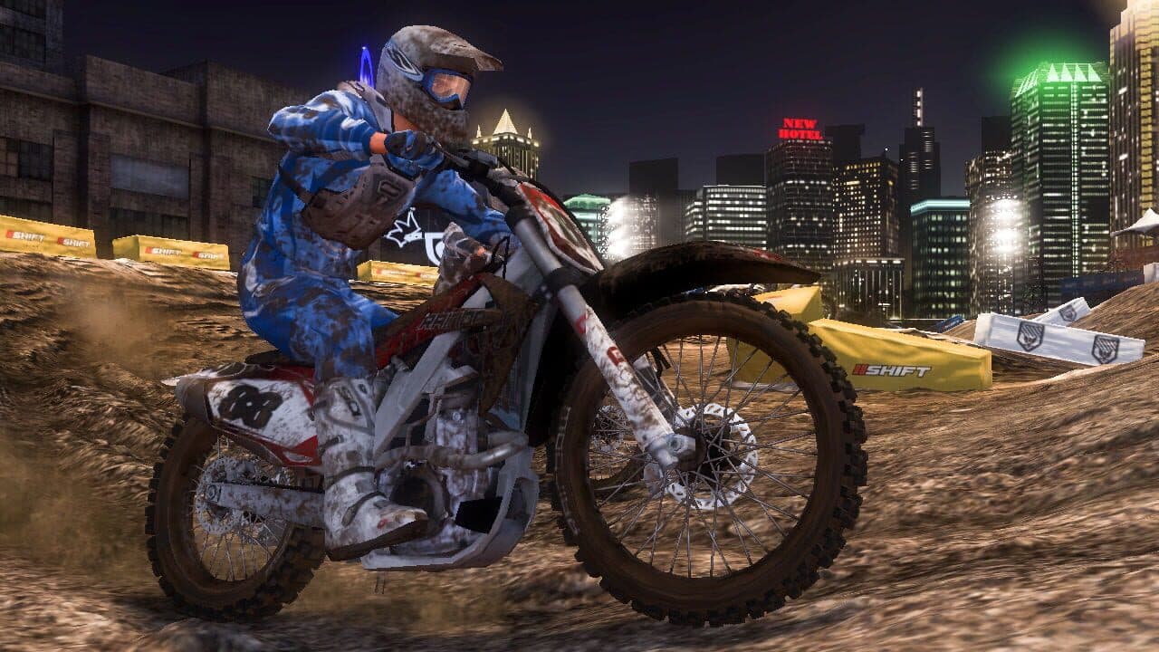 MX vs. ATV: Reflex thumbnail 5