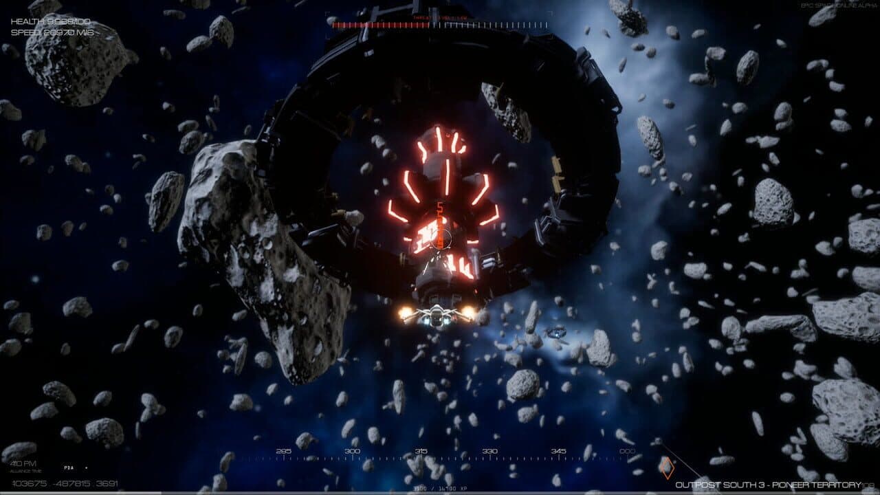 Epic Space: Online thumbnail 2