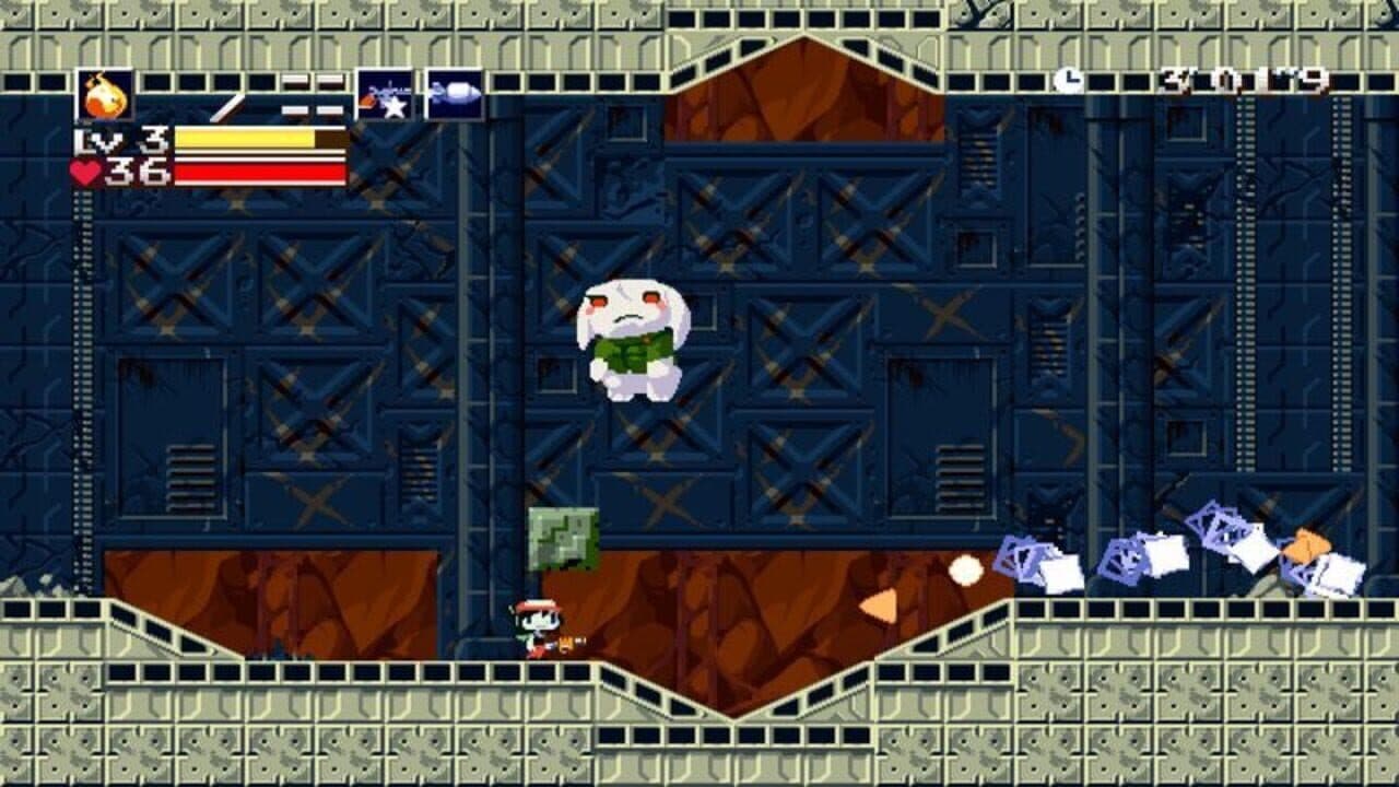 Cave Story+ thumbnail 4