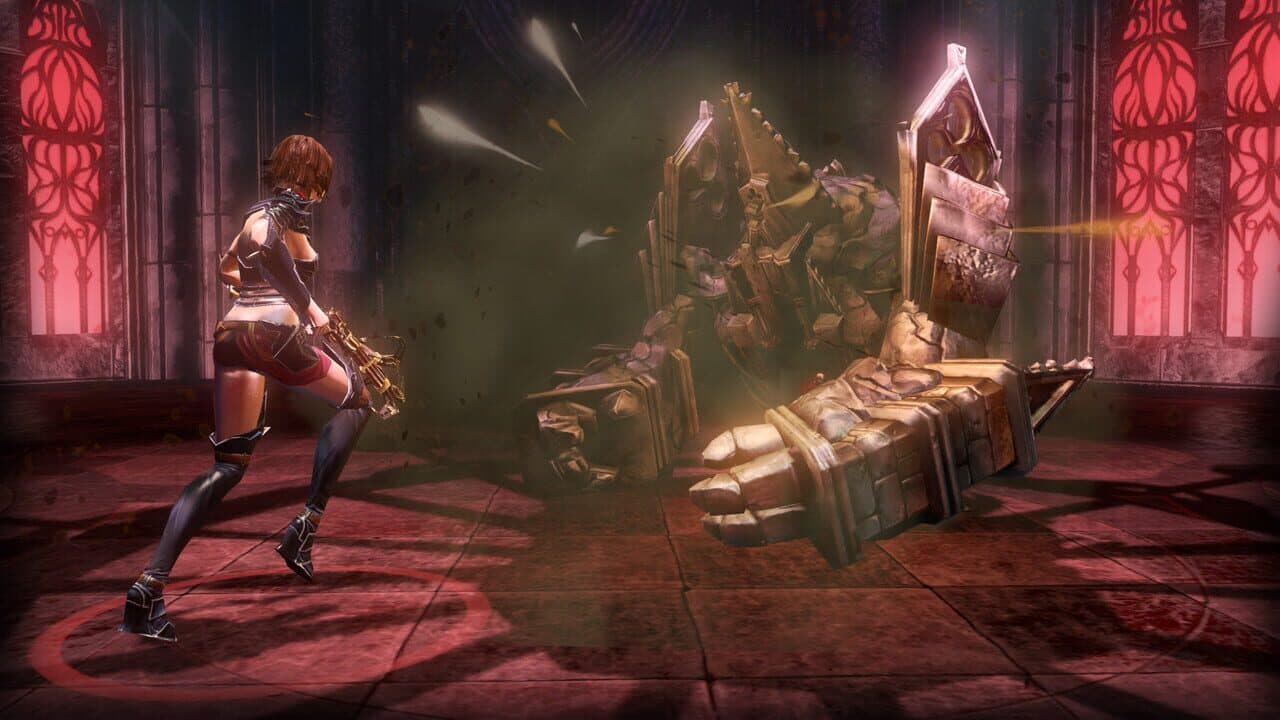 Blood Knights thumbnail 5