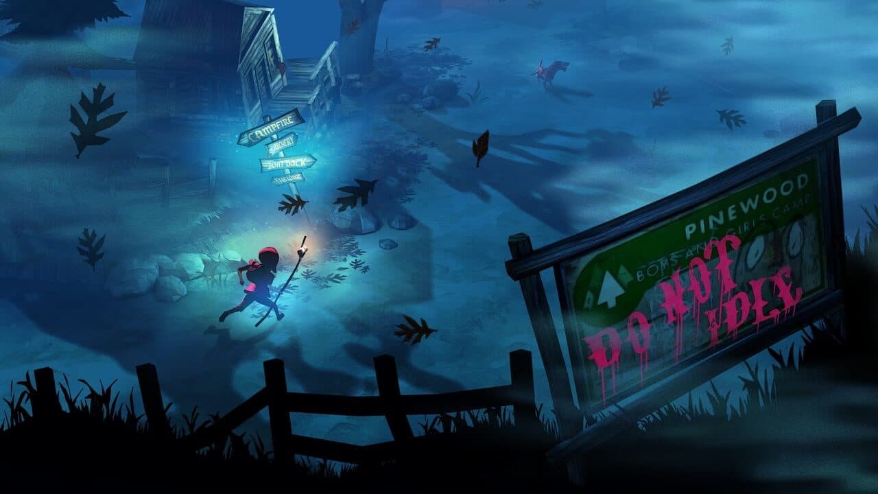 The Flame in the Flood: Complete Edition thumbnail 4