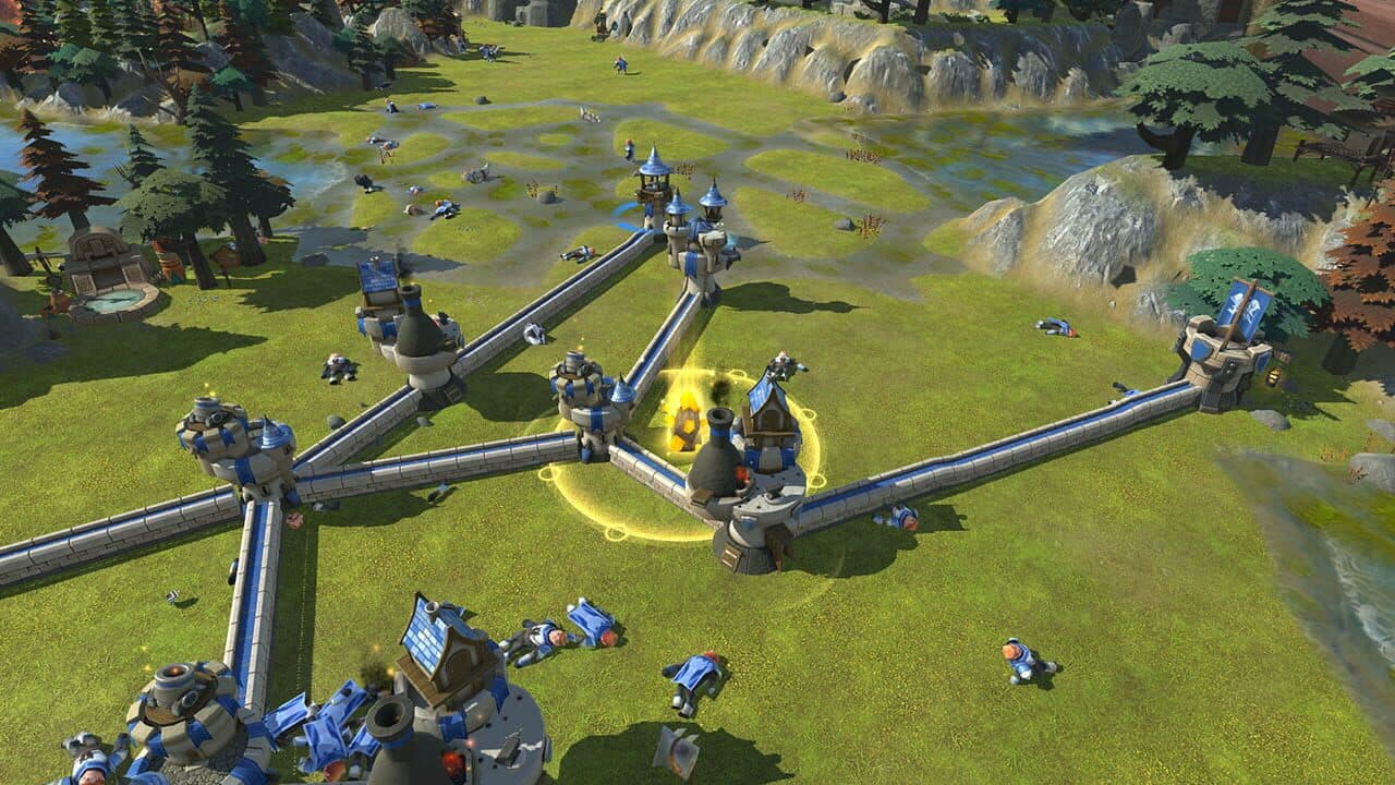 Siegecraft Commander thumbnail 3