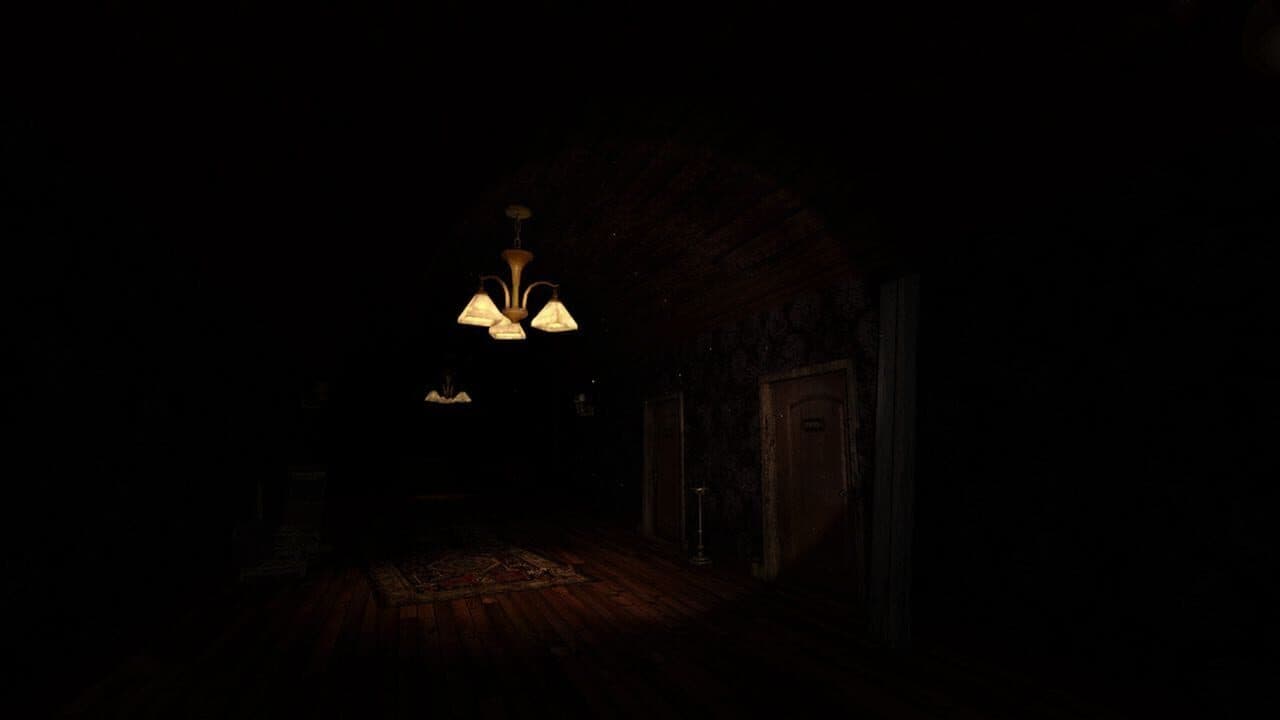 Damned screenshot 1