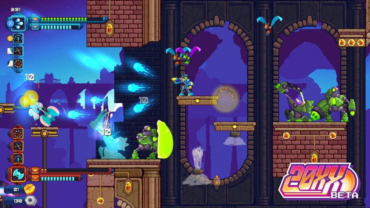 20XX thumbnail 5