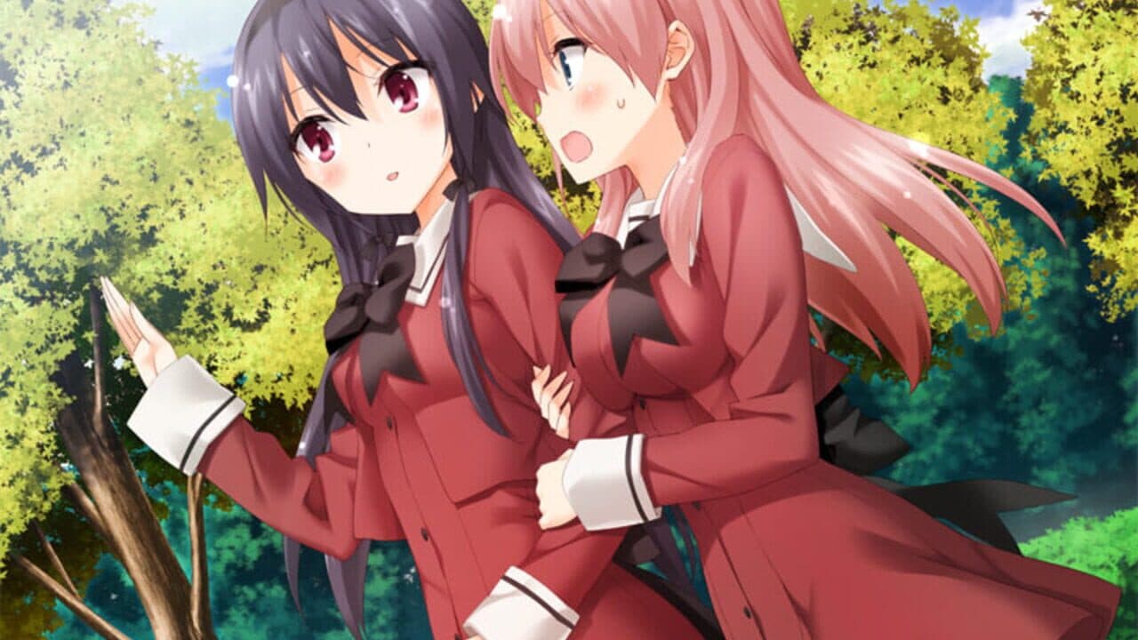 Sono Hanabira ni Kuchizuke wo: Deatta Koro no Omoide ni thumbnail 2