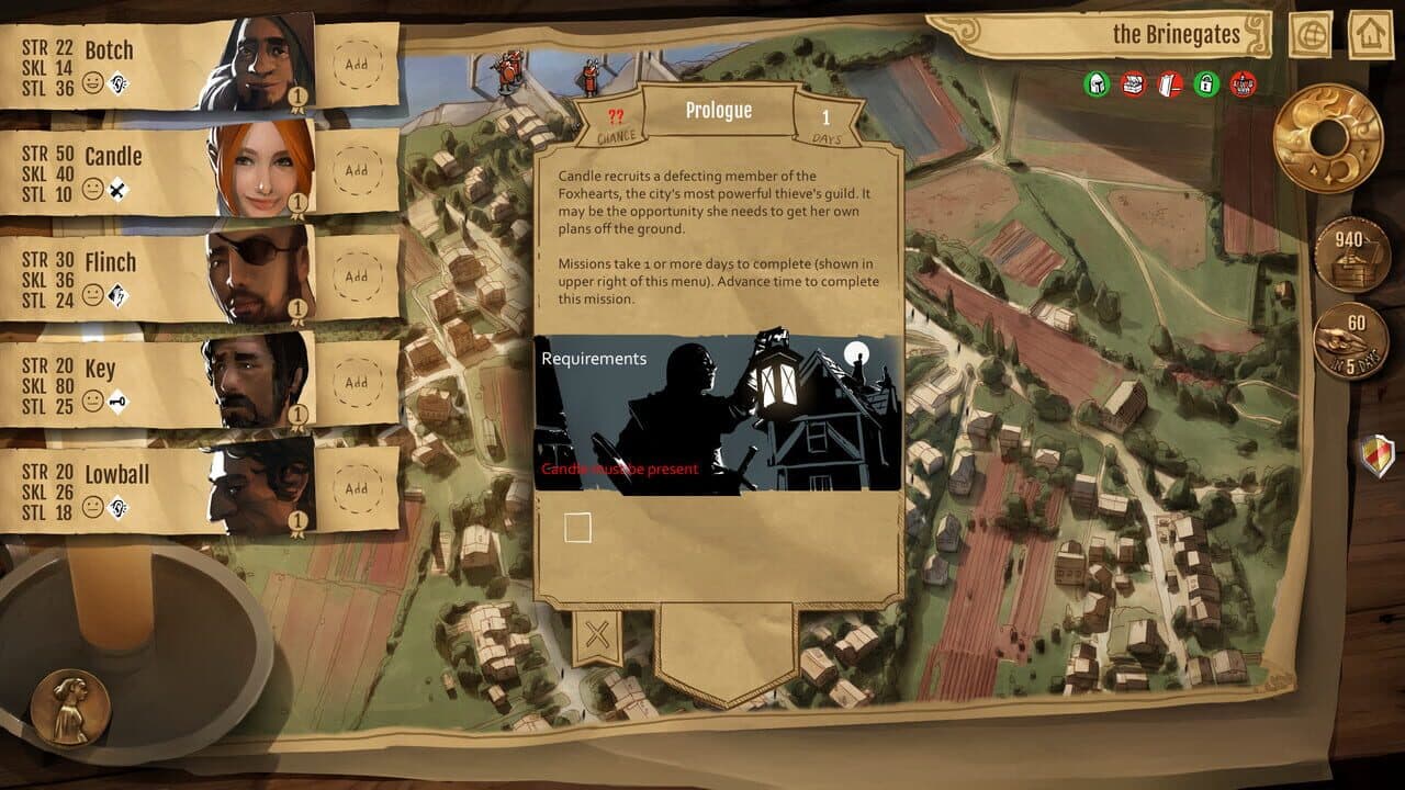 Killers and Thieves thumbnail 2