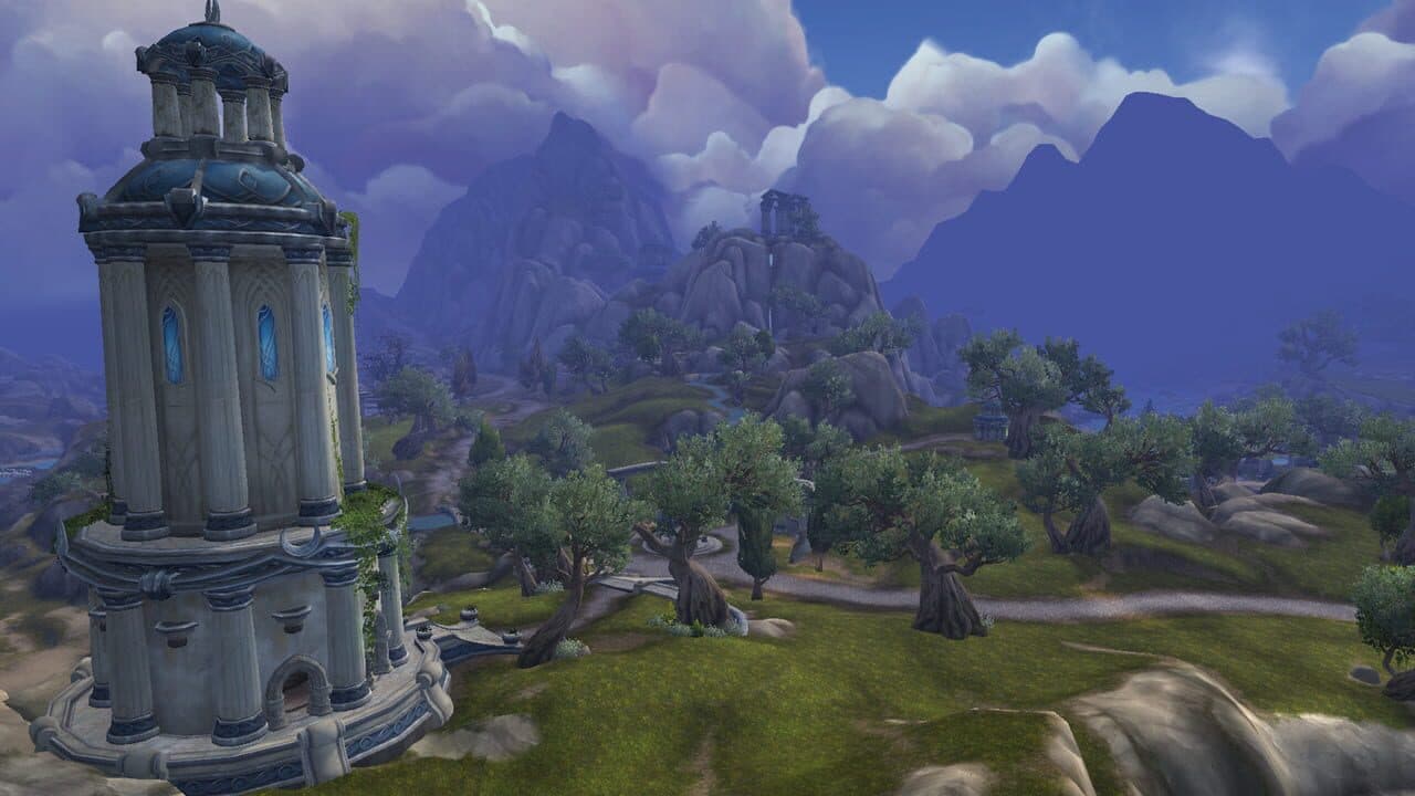 World of Warcraft: Legion thumbnail 5