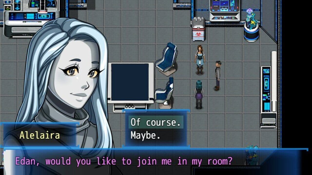 Pegasus-5: Gone Astray thumbnail 5