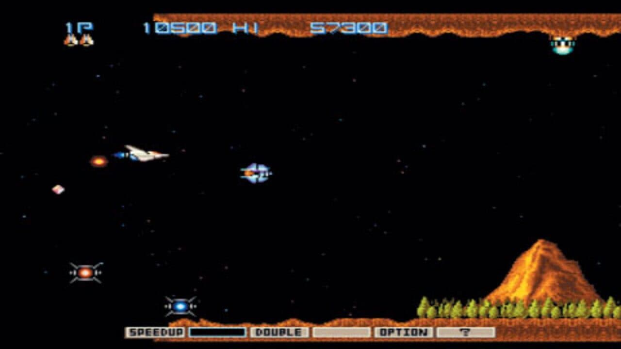 Gradius Collection thumbnail 5