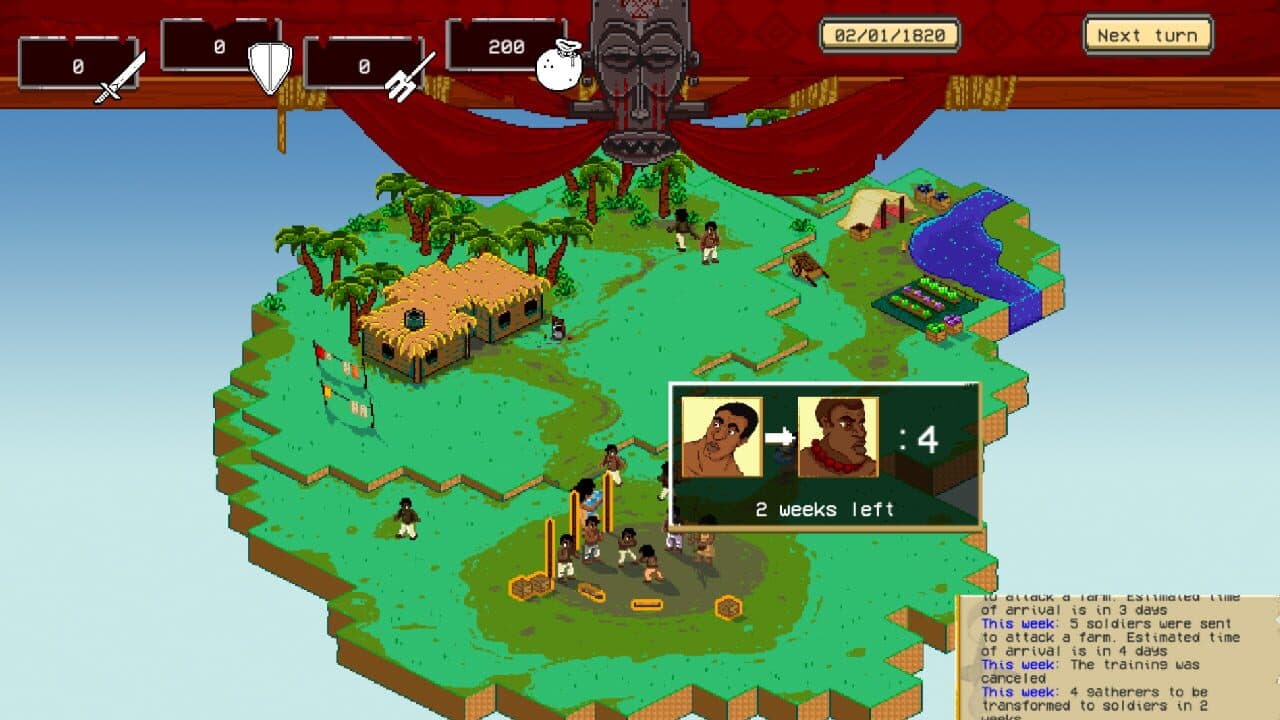 Banzo: Marks of Slavery thumbnail 9