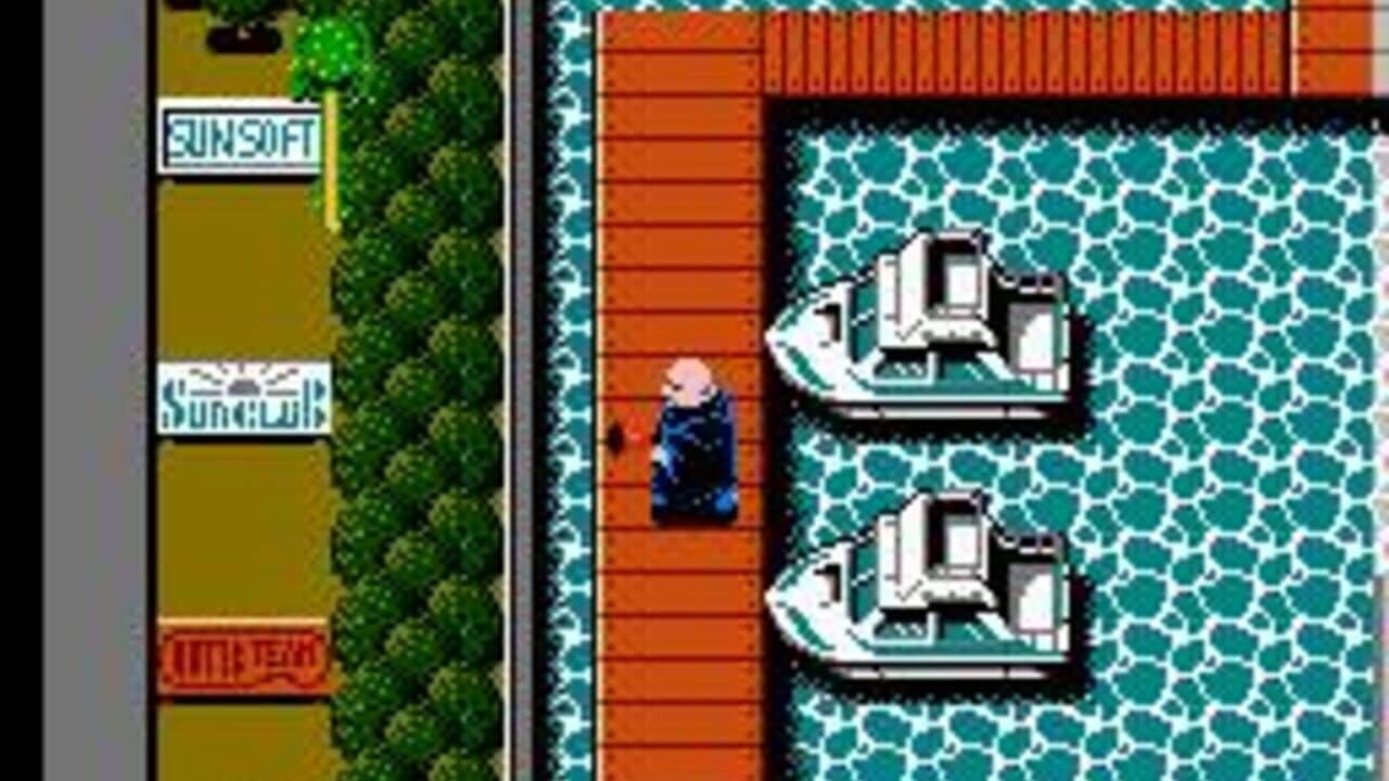 Fester's Quest thumbnail 5