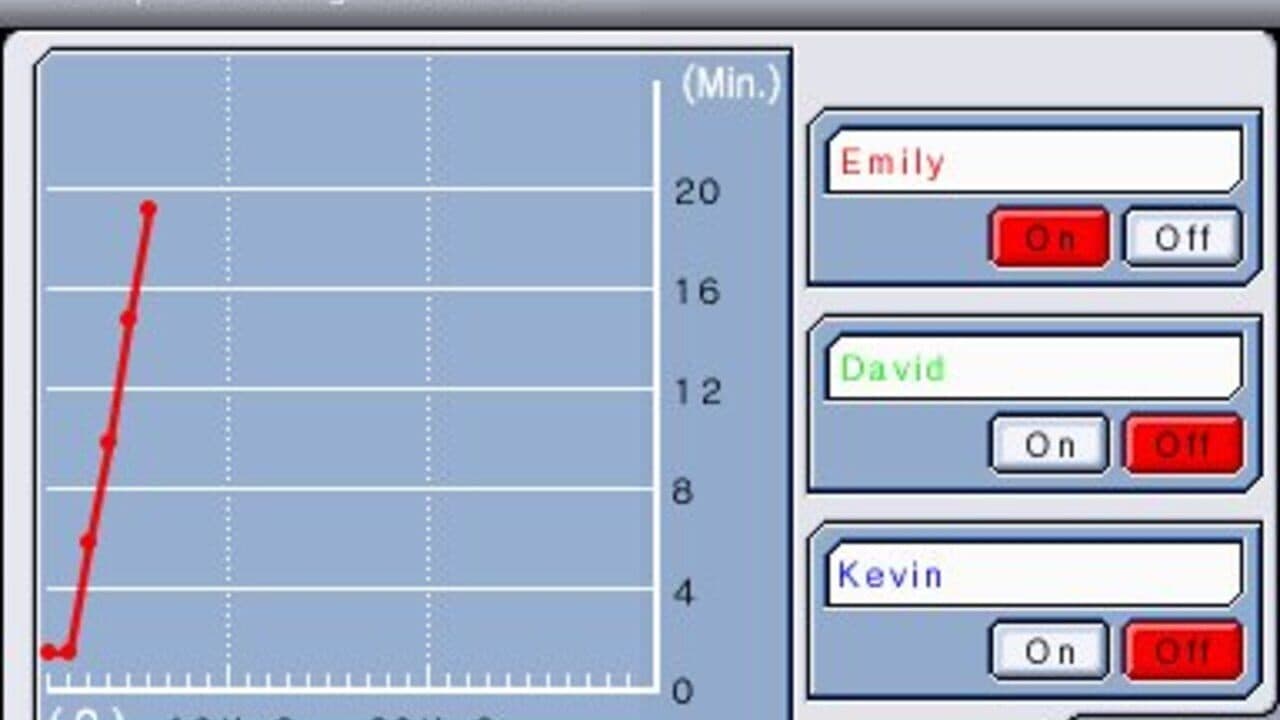 Challenge Me: Brain Puzzles thumbnail 3