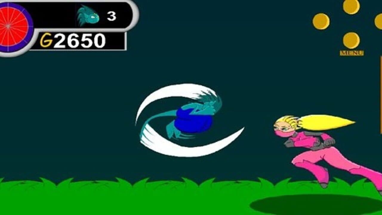 Dragons Be thumbnail 5