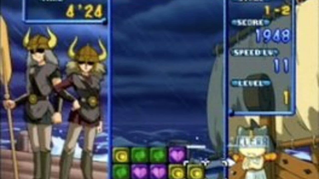 Pokémon Puzzle League thumbnail 7
