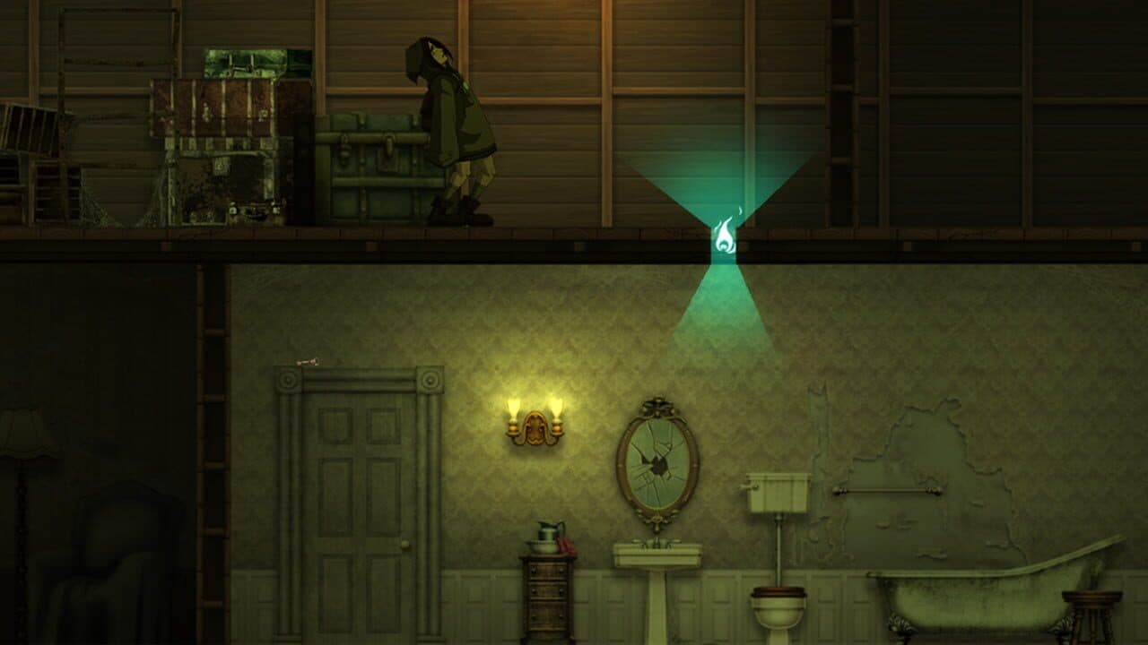 Whispering Willows thumbnail 3