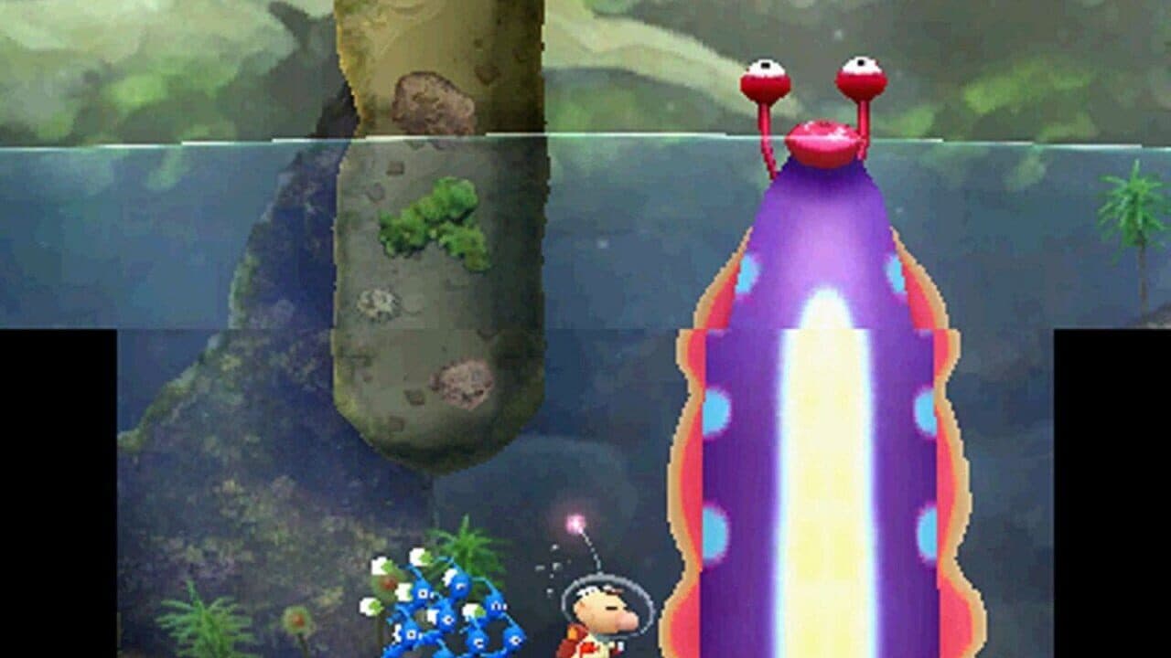 Hey! Pikmin thumbnail 5