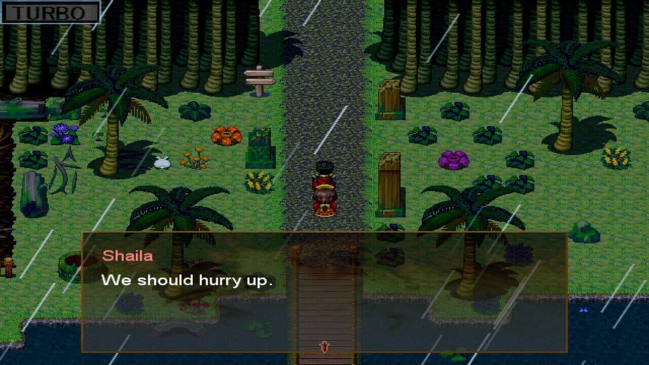 Memories of a Vagabond thumbnail 5