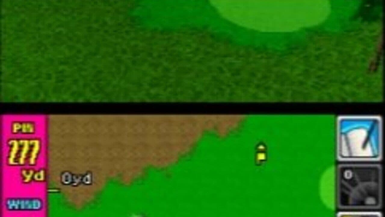 True Swing Golf Express thumbnail 2