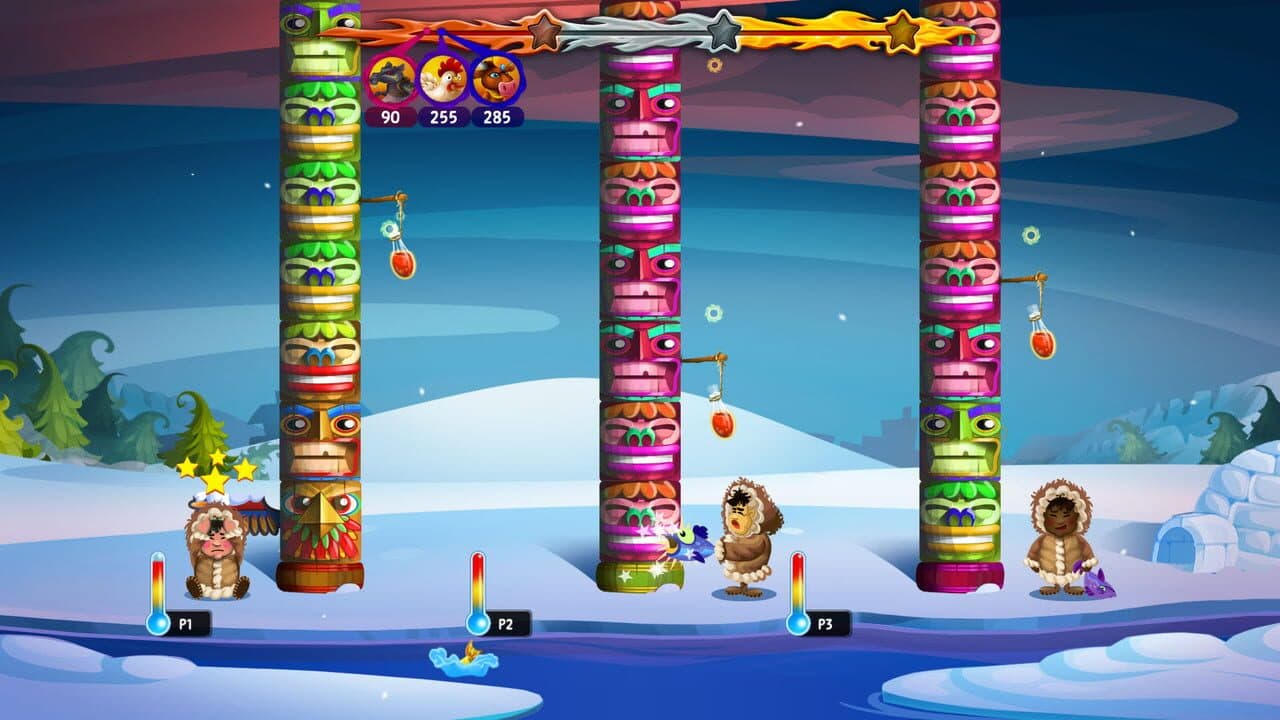 Arcade Islands: Volume One thumbnail 4