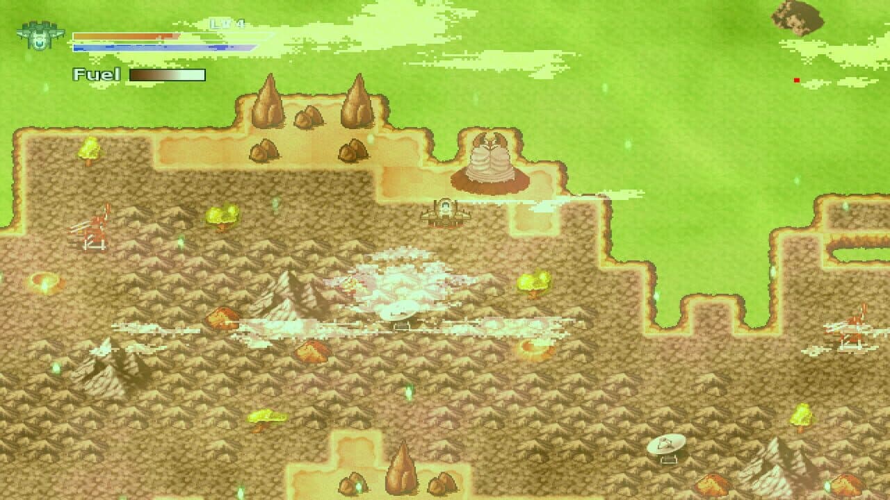 After The End: The Harvest thumbnail 2