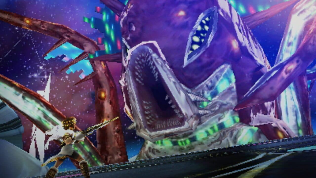 Kid Icarus: Uprising thumbnail 7
