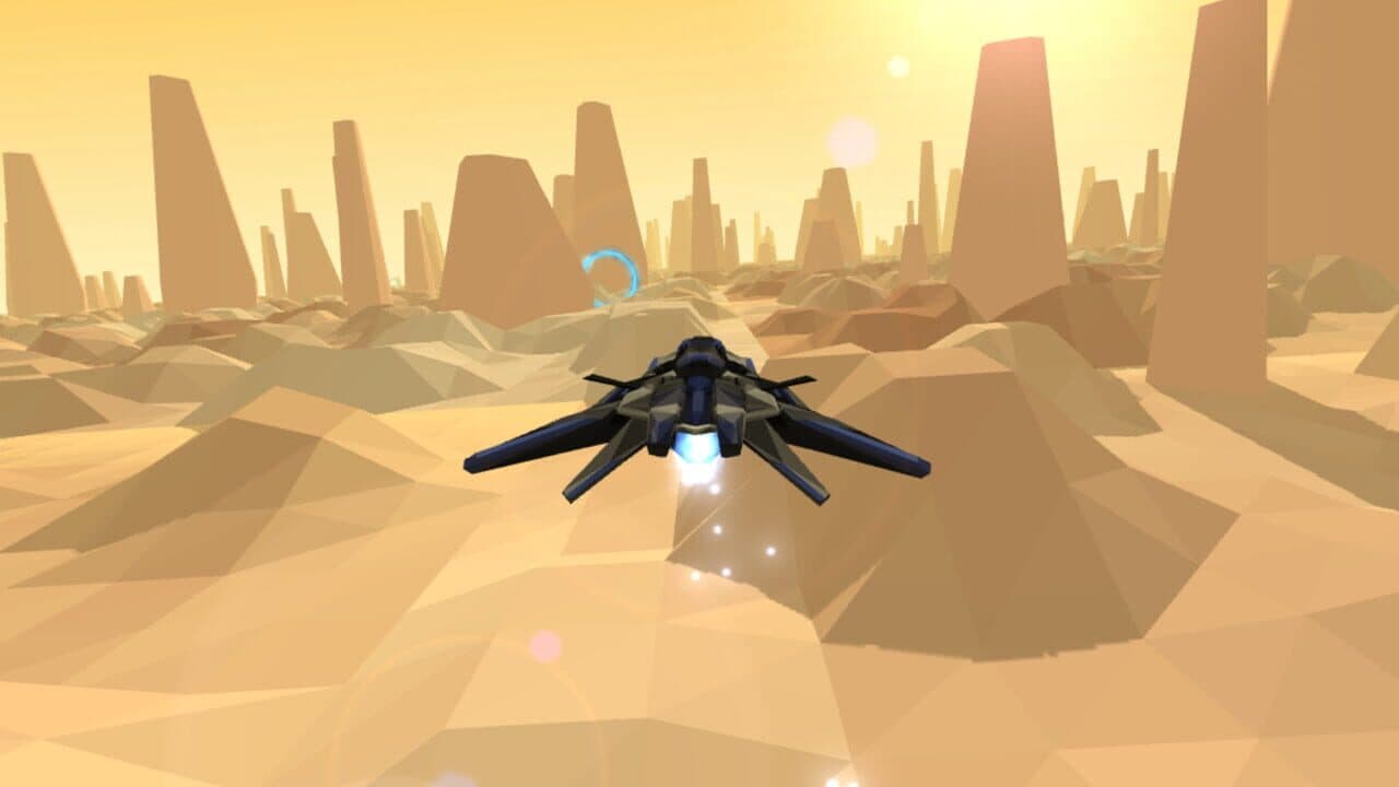 Poly Runner VR thumbnail 5