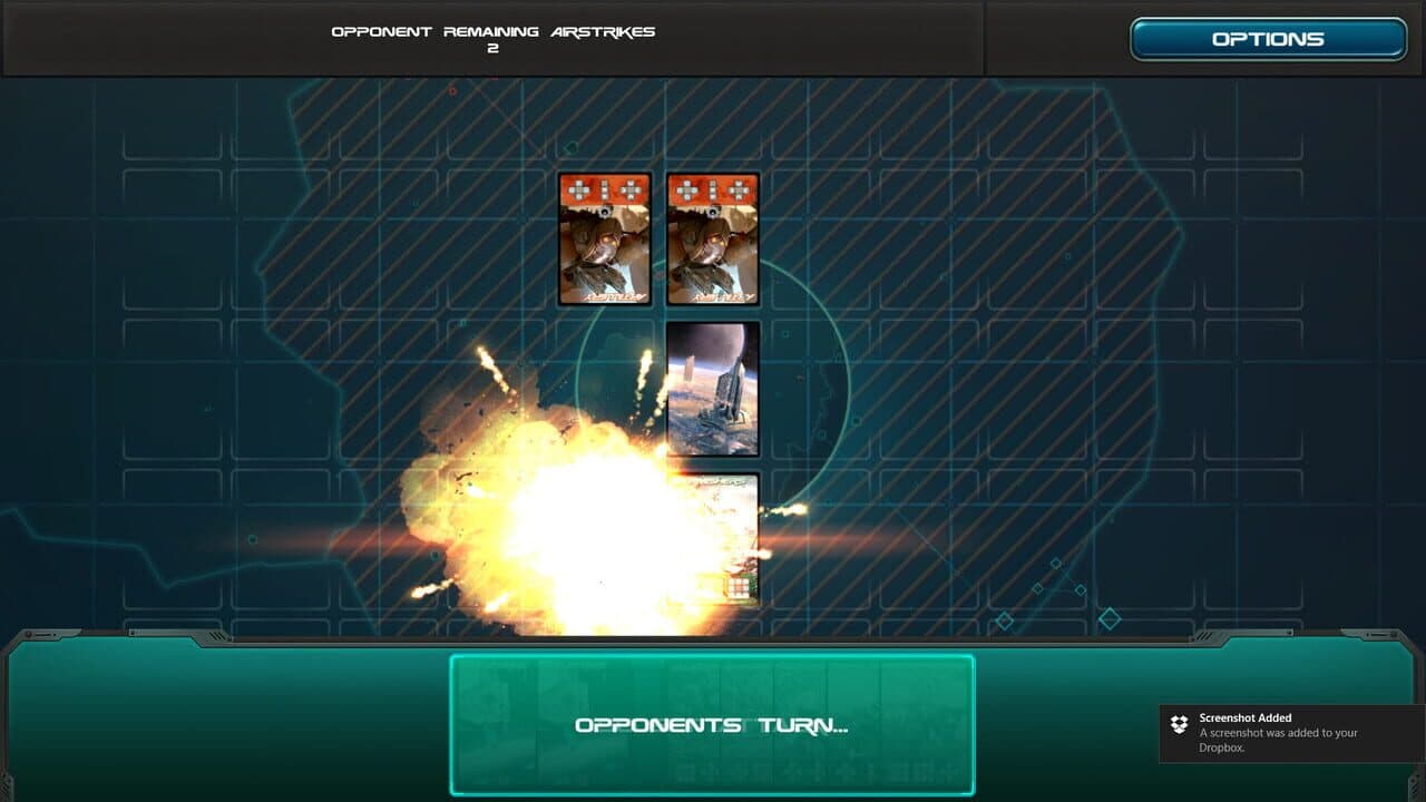 The Battle for Sector 219 thumbnail 5
