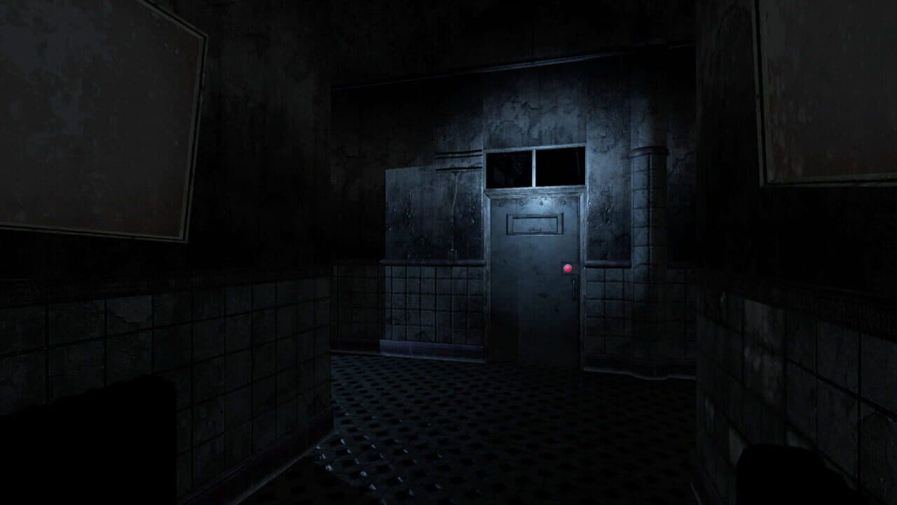 VR Amazing Files: Horror Hospital thumbnail 3
