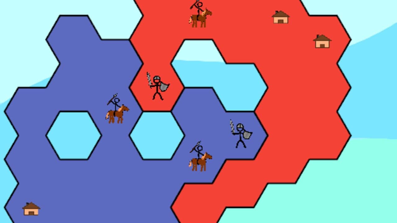 Stickmen Empire thumbnail 3