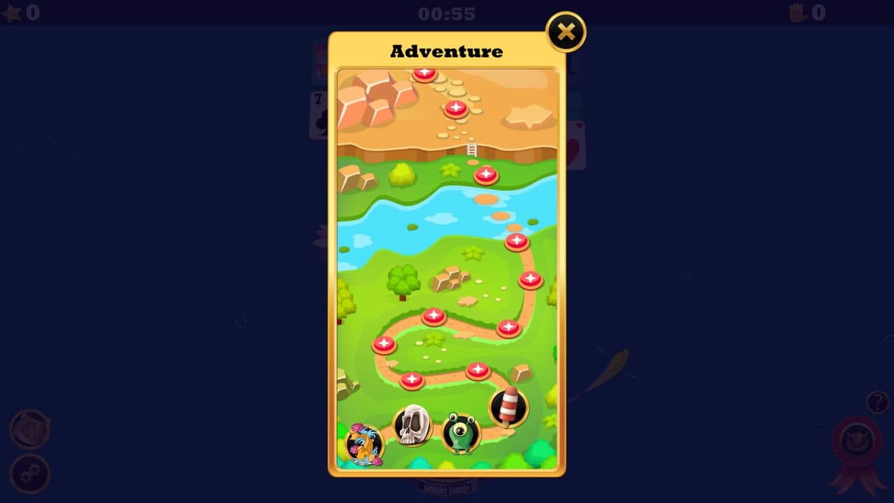 Solitaire Lounge thumbnail 5