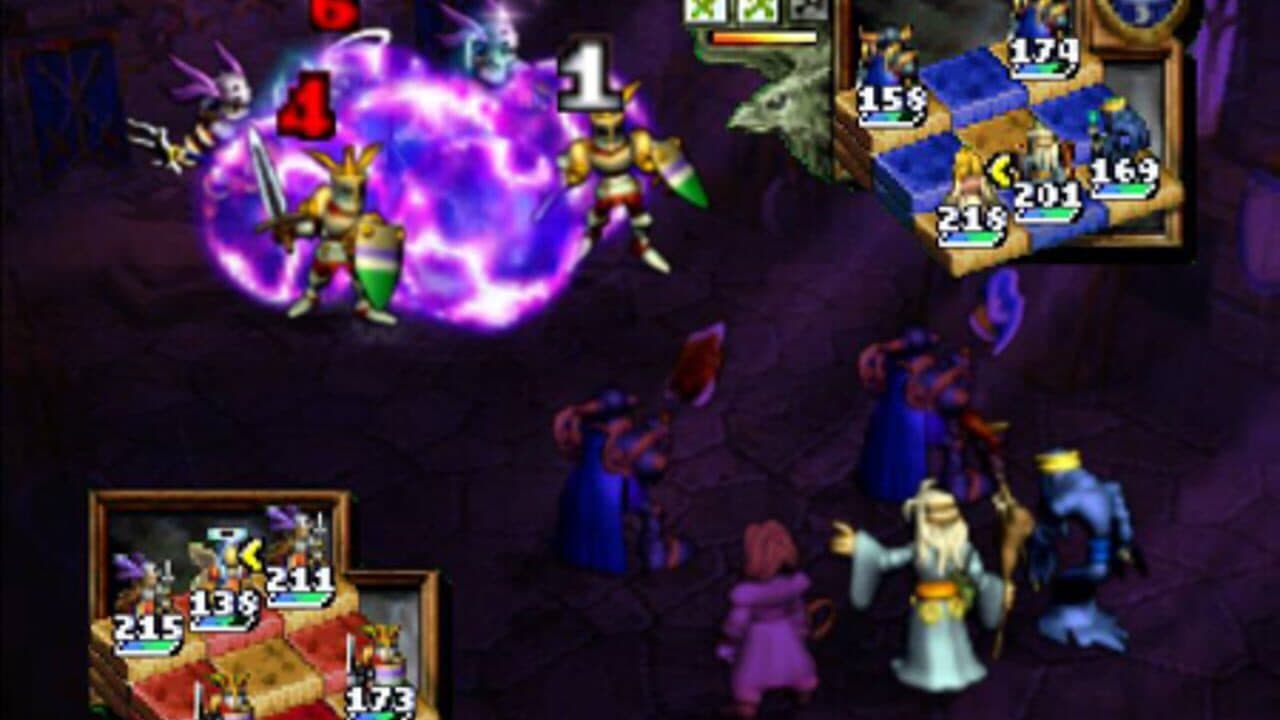 Ogre Battle 64: Person of Lordly Caliber thumbnail 5
