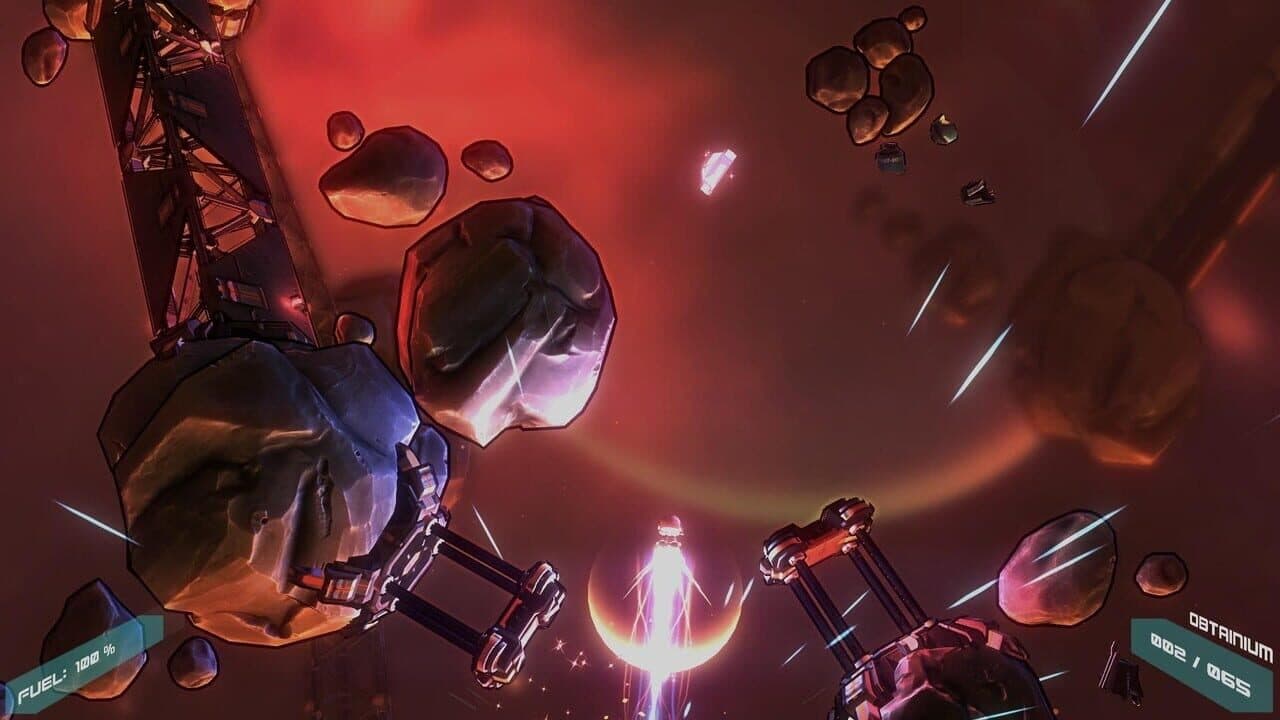 Lost Orbit thumbnail 3