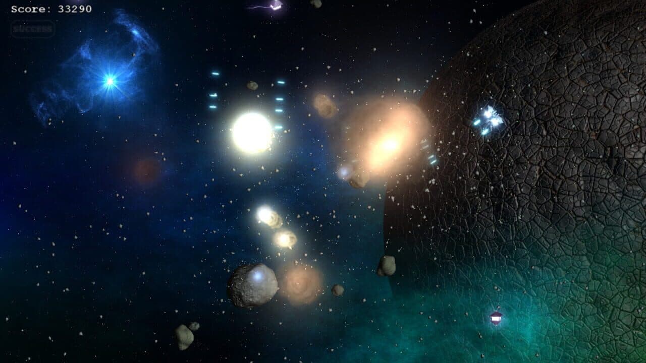 Asteroids Millennium thumbnail 4