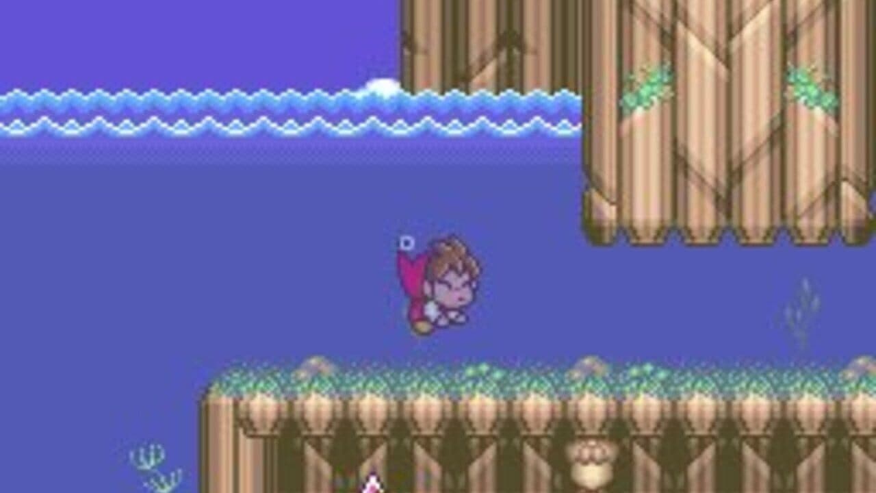 DoReMi Fantasy: Milon's DokiDoki Adventure thumbnail 5