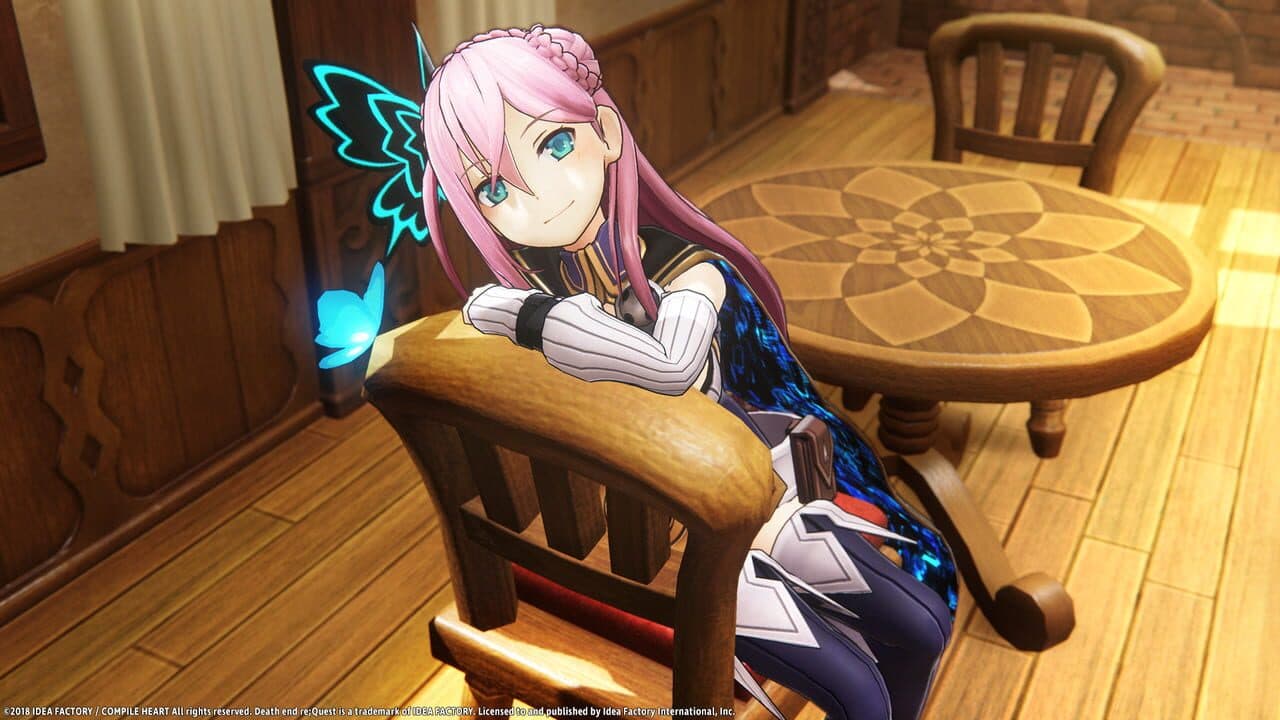 Death End Re;Quest thumbnail 9