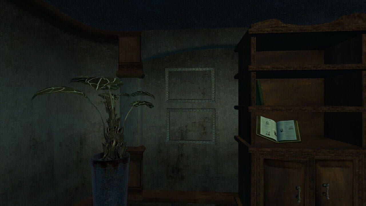 Puzzles At Mystery Manor thumbnail 3