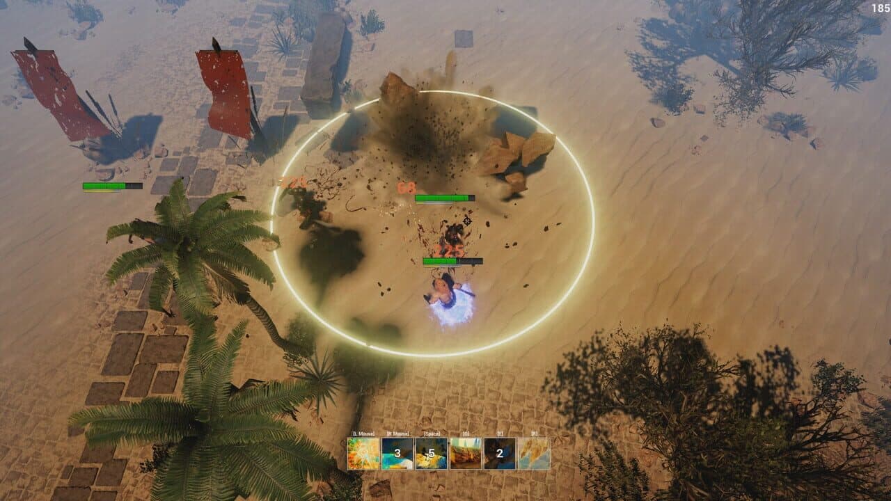 Rise of One thumbnail 2