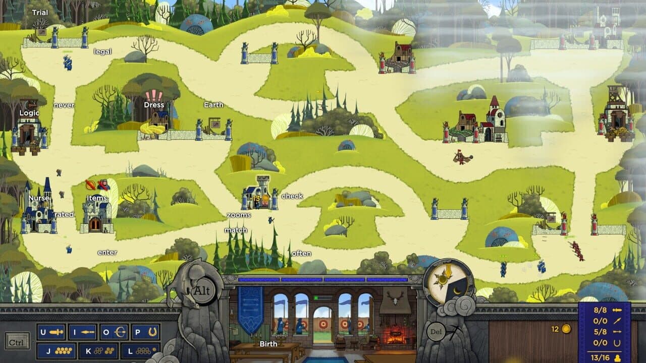 Touch Type Tale thumbnail 4