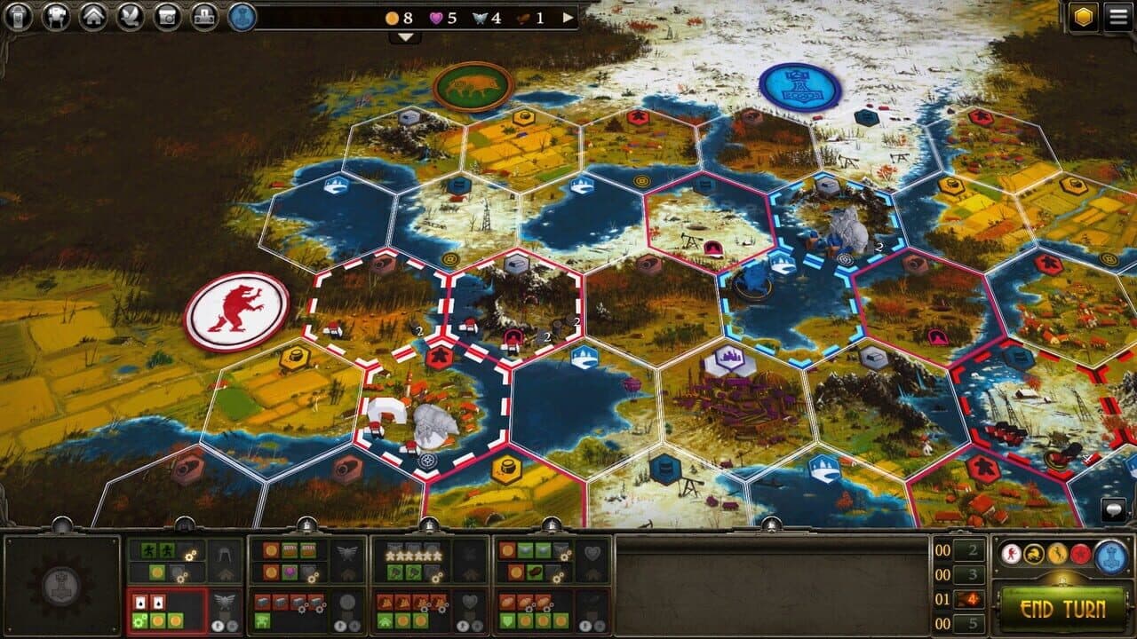 Scythe: Digital Edition thumbnail 3