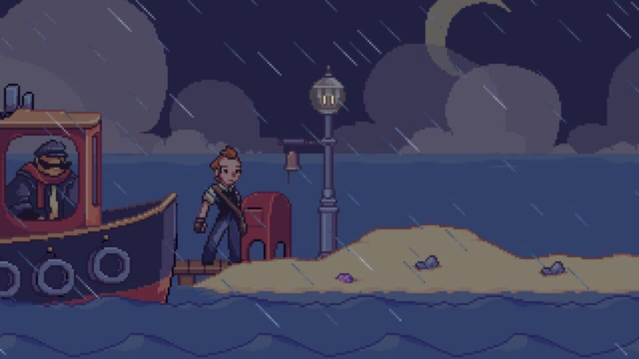 Tick Tock Isle thumbnail 2