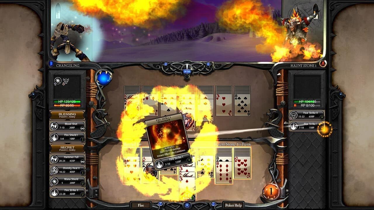 Runespell: Overture thumbnail 4