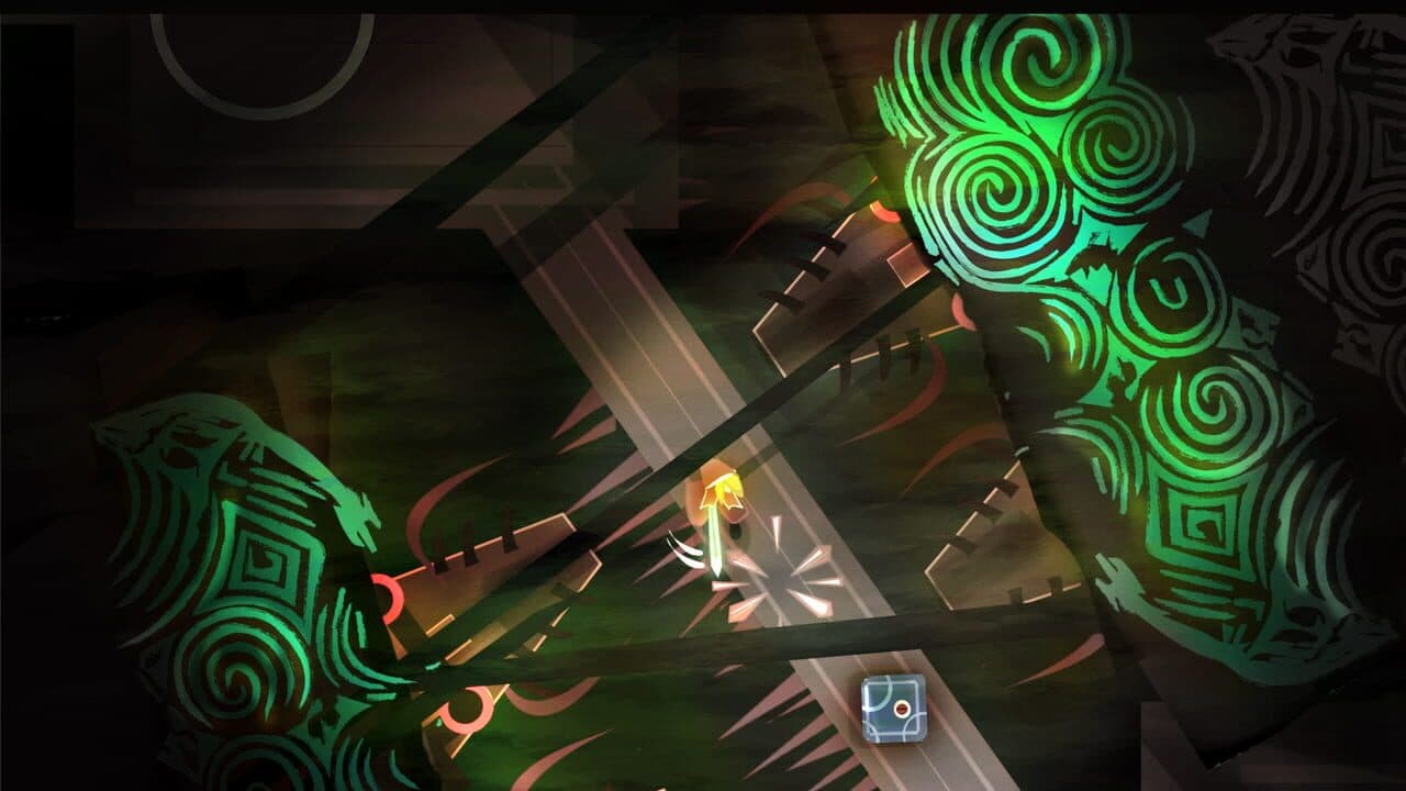 Animal Gods thumbnail 4