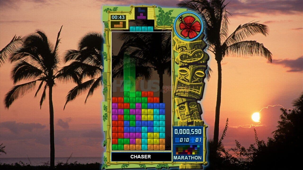 Tetris Evolution thumbnail 2